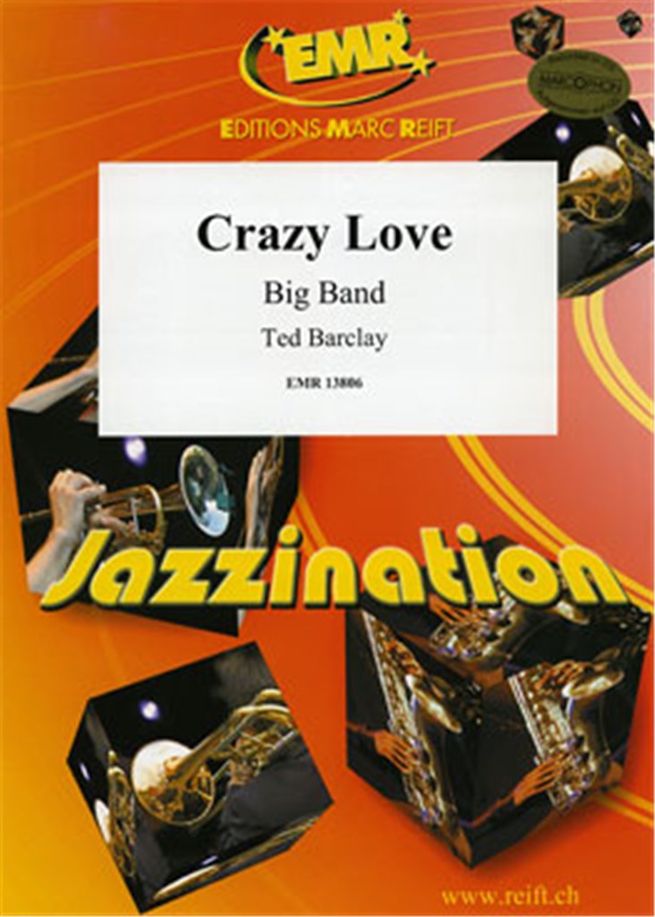 Crazy Love